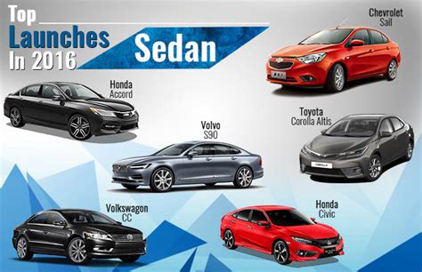 Best Sedan Cars in Philippines .
